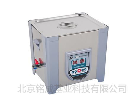宁波新芝-DTN系列超声波清洗机SB-5200DTN（300瓦）